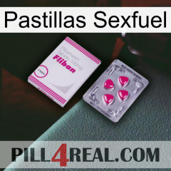 Sexfuel Pills 32